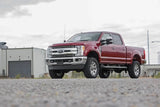 Rough Country 3 Inch Lift Kit N3 Front Diesel Coils Ford F-250 Super Duty 4WD 2017-2022 50221