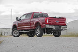 Rough Country 3 Inch Lift Kit N3 Front Diesel Coils Ford F-250 Super Duty 4WD 2017-2022 50221