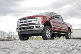 Rough Country 3 Inch Lift Kit N3 Front Diesel Coils Ford F-250 Super Duty 4WD 2017-2022 50221