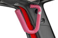 Grab Handles | Steel | Front | Pink | Jeep Wrangler JK/Wrangler Unlimited (07-18)