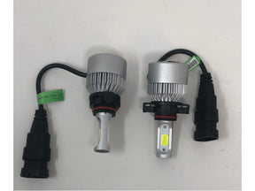 ZZ Diesel 9005 LED Bulb Kit ZZ Diesel