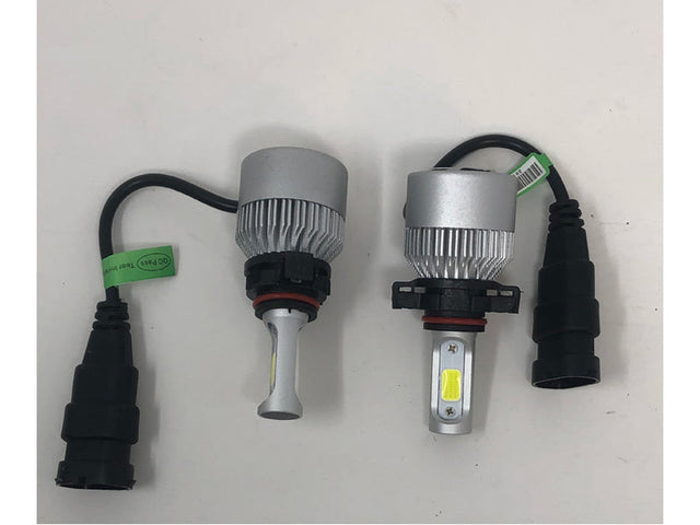 ZZ Diesel 9005 LED Bulb Kit ZZ Diesel