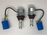 ZZ Diesel 9007 LED Bulb Kit ZZ Diesel