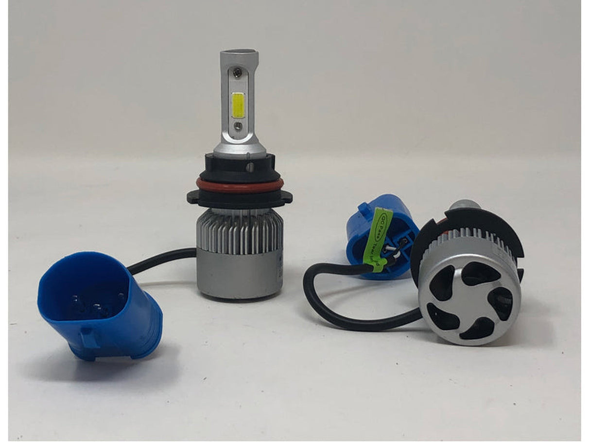 ZZ Diesel 9007 LED Bulb Kit ZZ Diesel