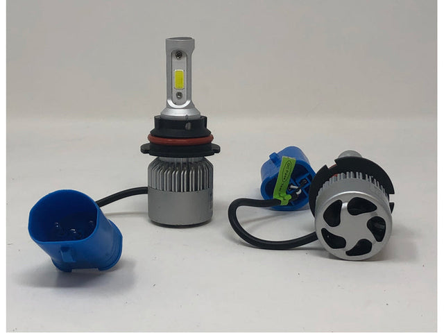 ZZ Diesel 9007 LED Bulb Kit ZZ Diesel