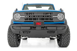 Rough Country 2 Inch Lift Kit Ford Bronco 4WD 2021-2026 40400