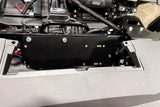 Kawasaki® Teryx H2 Upper Amplifier Mount | UTVS-H2-AMPMT-UP UTV Stereo