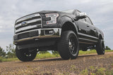 Rough Country 6 Inch Suspension Lift Kit Ford F-150 4WD 2015-2020 557-config