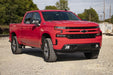 3.5 Inch Lift Kit | M1 Struts/M1 | Chevy Silverado 1500 2WD/4WD (2019-2024)