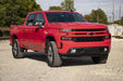 3.5 Inch Lift Kit | N3 Struts | Chevy Silverado 1500 2WD/4WD (2019-2024)