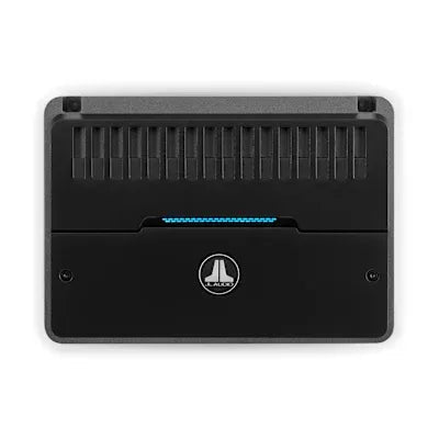 JL Audio RD400/4 | 4-Channel Amplifier JL Audio