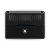 JL Audio RD400/4 | 4-Channel Amplifier JL Audio
