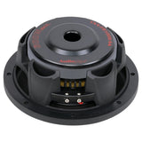 Audiopipe TXX-FB1000-S4 10" 300W RMS Shallow Mount Subwoofer SVC 4-Ohms Audiopipe