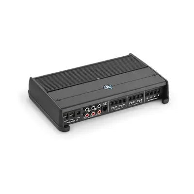JL Audio XDM700/5 | 5-Channel Amplifier
