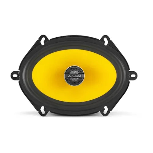 JL Audio C1-570x 5"x7" 2-Way Coaxial Speakers (Pair)