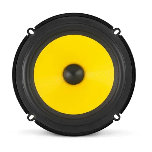 JL Audio C1-650 | 6.5" 2-Way Component Speakers (Pair)