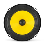 JL Audio C1-650 | 6.5" 2-Way Component Speakers (Pair)