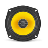 JL Audio C1-525x 5.25" 2-Way Coaxial Speakers (Pair)