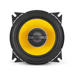 JL Audio C1-400x 4" 2-Way Coaxial Speakers (Pair)