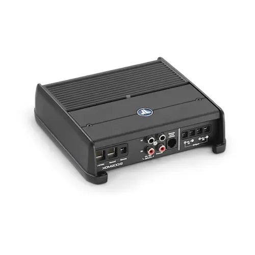 JL Audio XDM200/2 | 2-Channel Amplifier