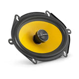 JL Audio C1-570x 5"x7" 2-Way Coaxial Speakers (Pair)