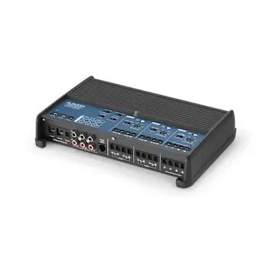 JL Audio XDM700/5 | 5-Channel Amplifier