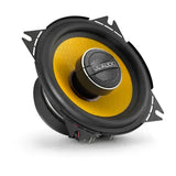 JL Audio C1-400x 4" 2-Way Coaxial Speakers (Pair)