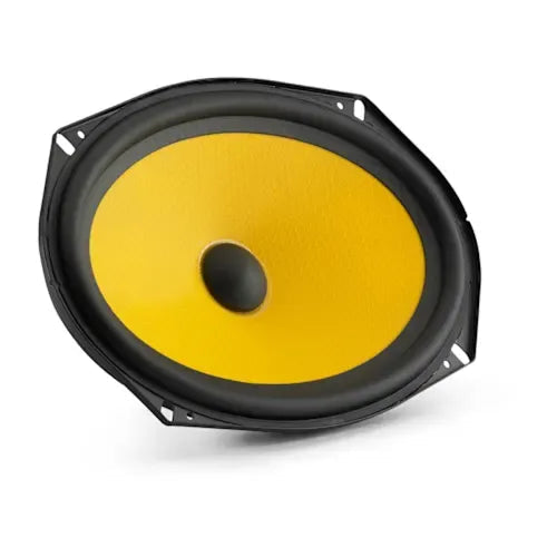 JL Audio C1-690cw | 6"x9" 2-Way Component Speakers (Pair)