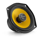 JL Audio C1-525x 5.25" 2-Way Coaxial Speakers (Pair)