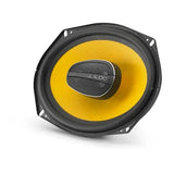 JL Audio C1-690tx | 6"x9" 3-Way Coaxial Speakers (Pair)