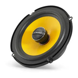 JL Audio C1-650x 6.5" 2-Way Coaxial Speakers (Pair)