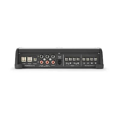 JL Audio XDM500/3 | 3-Channel Amplifier