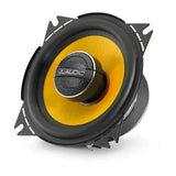 JL Audio C1-400x 4" 2-Way Coaxial Speakers (Pair)