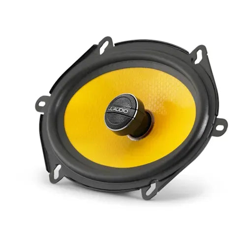 JL Audio C1-570x 5"x7" 2-Way Coaxial Speakers (Pair)
