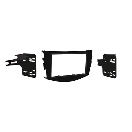 Metra 95-8217B Dash Kit For Toyota RAV4 2006-2012 Metra