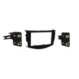 Metra 95-8217B Dash Kit For Toyota RAV4 2006-2012 Metra