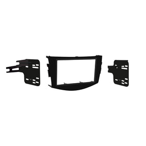 Metra 95-8217B Dash Kit For Toyota RAV4 2006-2012 Metra