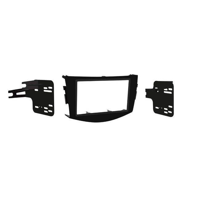 Metra 95-8217B Dash Kit For Toyota RAV4 2006-2012 Metra