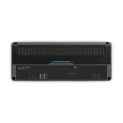 JL Audio RD1500/1 | 1500W RMS Monoblock Amplifier 1-Ohm