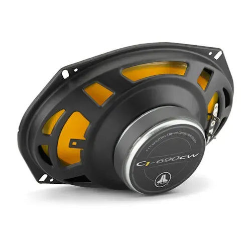 JL Audio C1-690cw | 6"x9" 2-Way Component Speakers (Pair)