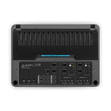 JL Audio RD400/4 | 4-Channel Amplifier JL Audio