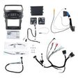 Metra Dash Kit Ford Explorer 2011-2019 (Non-Sony With Factory 8" Screen) Metra