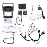 Metra Dash Kit Ford Explorer 2011-2019 (Non-Sony With Factory 8" Screen) Metra