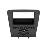 Metra 99-6514B Dash Kit For Dodge Charger (with 4" or 8" Screen) 2011-2014 Metra