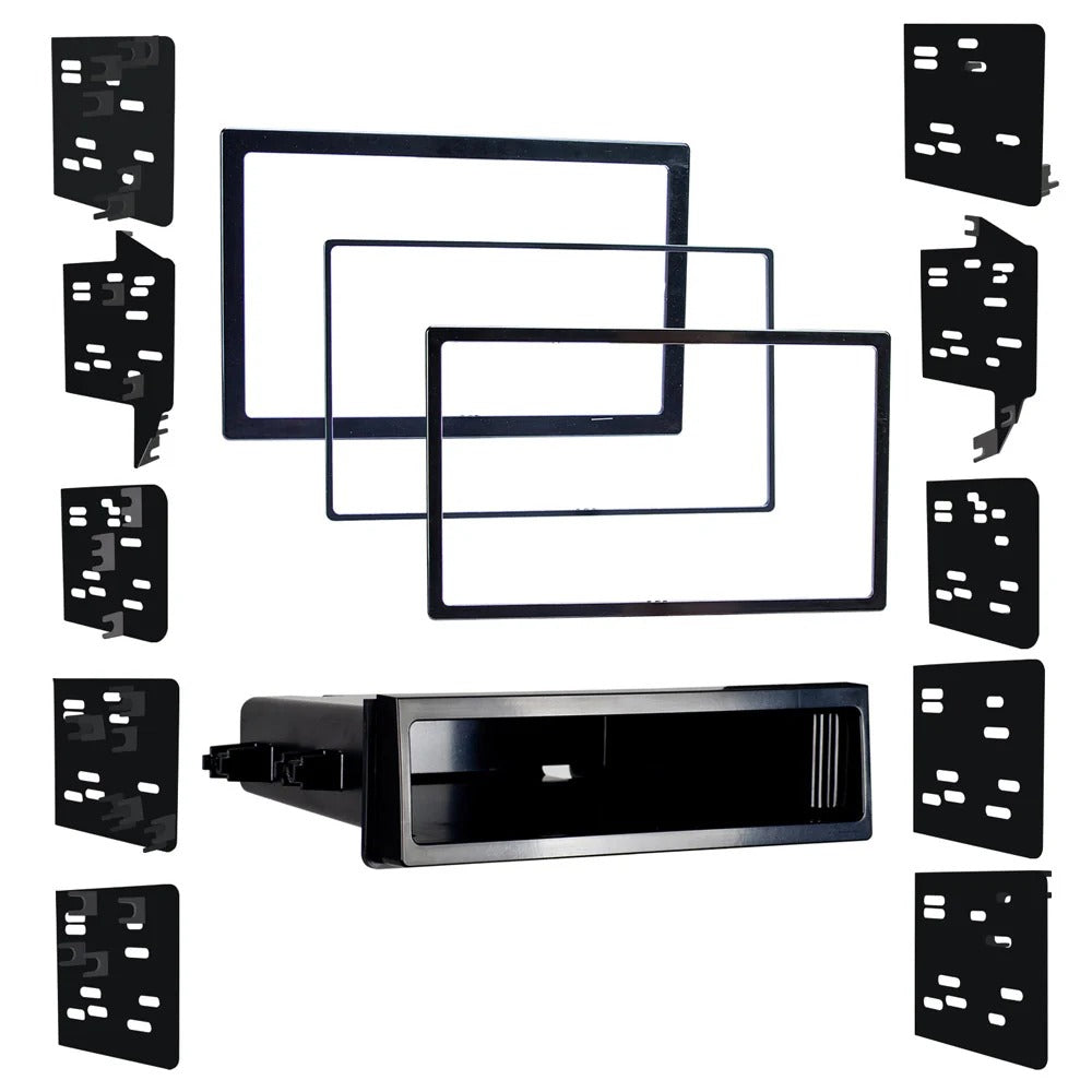 Metra 99-8104 Toyota Multi Kit 1984-2004 Metra