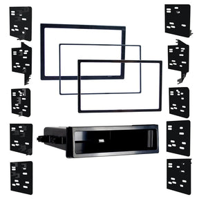 Metra 99-8104 Toyota Multi Kit 1984-2004 Metra