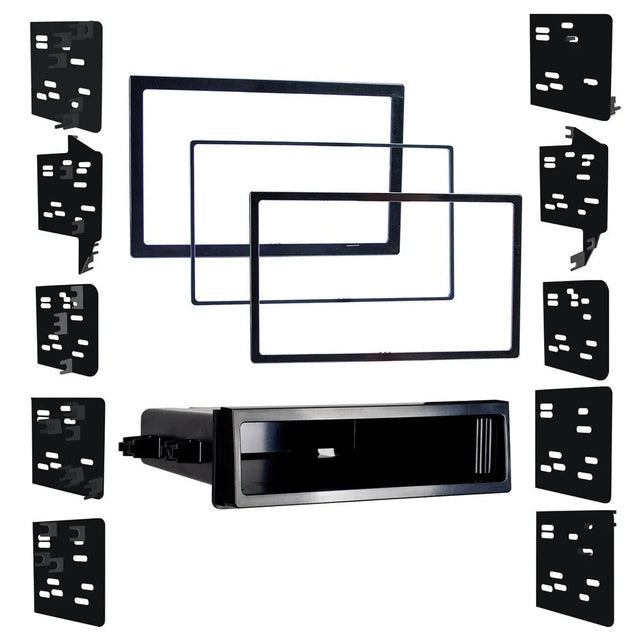 Metra 99-8104 Toyota Multi Kit 1984-2004 Metra