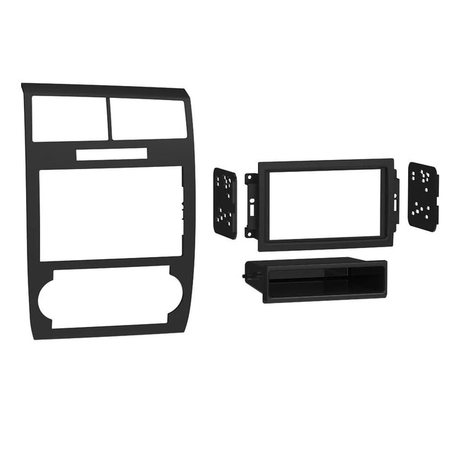 Metra 99-6195B Dodge Charger/Magnum 2005-2007 Metra