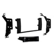 Metra 99-8240B Toyota Prius 2004-2009 Mount Kit Metra