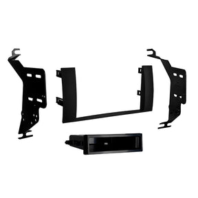 Metra 99-8240B Toyota Prius 2004-2009 Mount Kit Metra